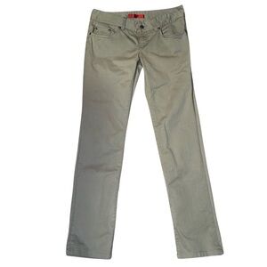 Hugo Boss Regular Fit CHINOS Tan Slim Fit Size 29/32 Mens Pants